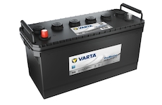 Autobaterie Varta Promotive Black 100Ah, 600A, 12V, H4 , 600035060