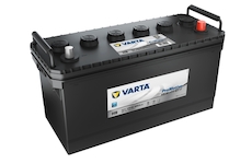 Autobaterie Varta Promotive Black 100Ah, 600A, 12V, H5 , 600047060