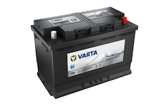 Autobaterie Varta Promotive Black 100Ah, 720A, 12V, H9 , 600123072