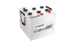 Autobaterie Varta Promotive Black 125Ah, 12V, J3 , 625023000