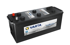 Autobaterie Varta Promotive Heavy Duty 120Ah, 680A, I8, 620045068