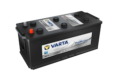 Autobaterie Varta Promotive Black 190Ah, 1200A, 12V, 690033120