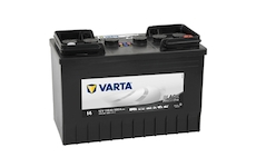 Varta Pro Motive Black 12V,110Ah,680A, A74 2(HD), 610 047 068