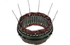 Stator alternátoru AS-PL AS0009