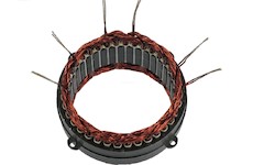 Stator alternátoru AS-PL AS0032