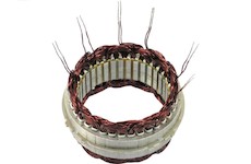 Stator alternátoru AS-PL AS0044