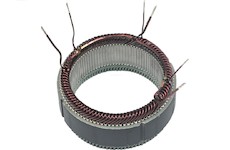 Stator alternátoru AS-PL AS6024