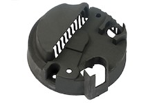 Plastové víko alternátoru AS-PL APC3017