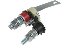 Opravná sada startéru AS-PL SRS0015