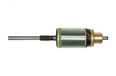 Rotor startéru AS-PL SA0046