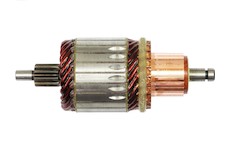 Rotor startéru AS-PL SA0097