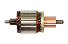 Rotor startéru AS-PL SA0101