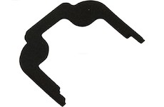 Těsnění startéru AS-PL SRS5004