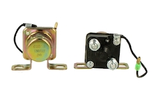 Spínací cívka Cargo 333011