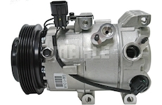 Kompresor klimatizace Kia/Hyundai 090255004,
