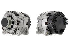 Alternátor Audi A6 3,0 Tdi Valeo EG18S012