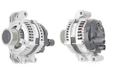 Alternátor Alfa Romeo Gulietta 1.8 Tdi Denso 104211-8500