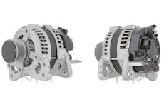 Alternátor VW Tiguan 2.0 Tdi Denso 104211-8380 03L903024X