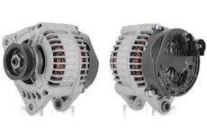 Alternátor Fiat Stilo 2.4 20V Magneti Marelli 63321816