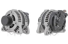 Alternátor Citroen Berlingo 1.5 BlueHDi Denso 104211-9580