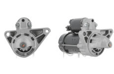 Startér Toyota Auris 1.4 D-4D Denso 428000-9070