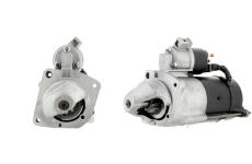 Startér Fiat Ducato 2.5 Tdi Magneti Marelli 63114014