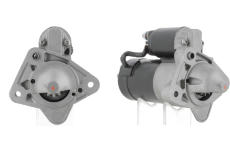 Startér Opel Insignia A 2.0 CDTI Mitsubishi M1T31471