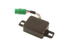 Regulátor napětí alternátoru Denso 026000-3851