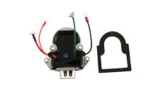 Regulátor napětí alternátoru Motorola USA 8RG3008