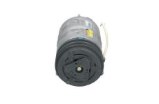 Kompresor klimatizace Opel 090135091