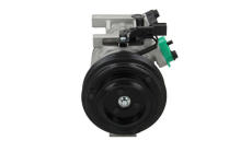 Kompresor klimatizace Kia/Hyundai 090155035.