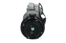 Kompresor klimatizace Suzuki 090185005