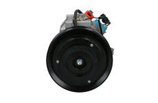 Kompresor klimatizace Toyota 090195018,
