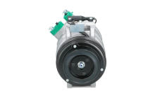 Kompresor klimatizace BMW 090215089