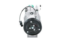 Kompresor klimatizace Kia 090255025