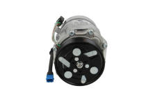 Kompresor klimatizace Volkswagen 7H0820803B