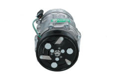Kompresor klimatizace Volkswagen 1H0820803A