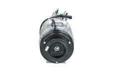 Kompresor klimatizace Land Rover 090455020