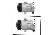 Kompresor klimatizace Vauxhall 090505026