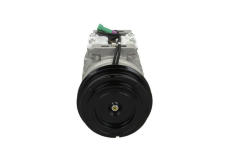 Kompresor klimatizace Mercedes-Benz 0002302511,