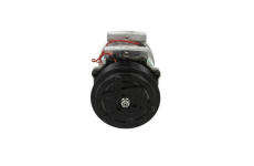 Kompresor klimatizace Case 090685014