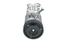 Kompresor klimatizace Jaguar 090845002