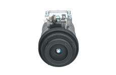 Kompresor klimatizace Jaguar 090845006
