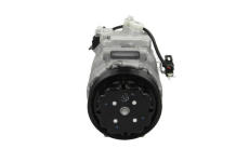 Kompresor klimatizace Jaguar 090845008