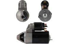 Startér Hatz 1.2 kw MS154 Mahle New