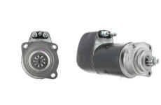 Startér Volvo BM Motor 6.7 Bosch 0001402079