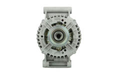 Alternátor Bosch 0125711005- oe. regulátor+ řemenice INA