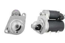 Startér Fiat Tipo 1.6 D Denso 438000-2590