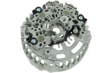 Diodový blok + zadní víko Bosch 0121715006 / F00M349929