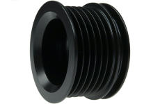 Řemenice alternátoru AS-PL AP0065 (Bosch)